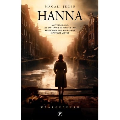 Hanna - Magali Jeger