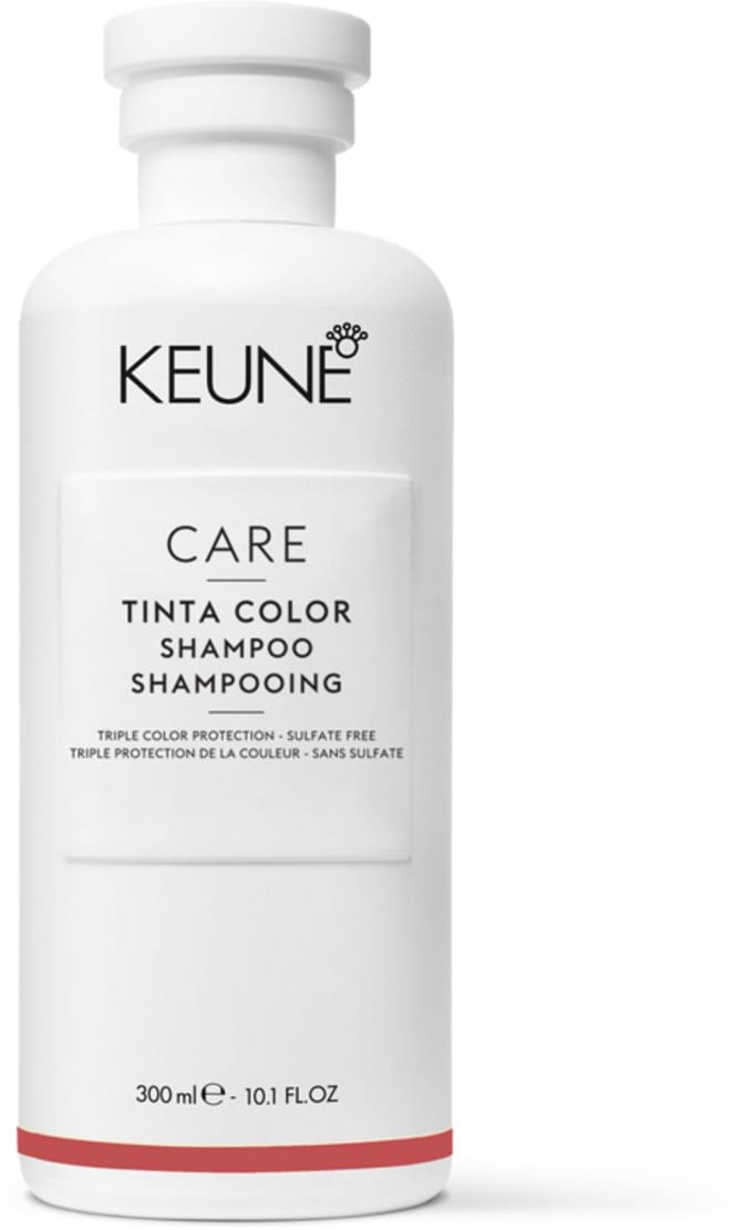Keune Care Line Tinta Color Shampoo