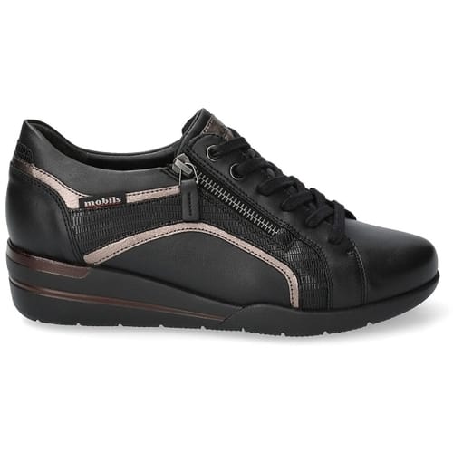 Lage Sneakers Mobils CHLEA