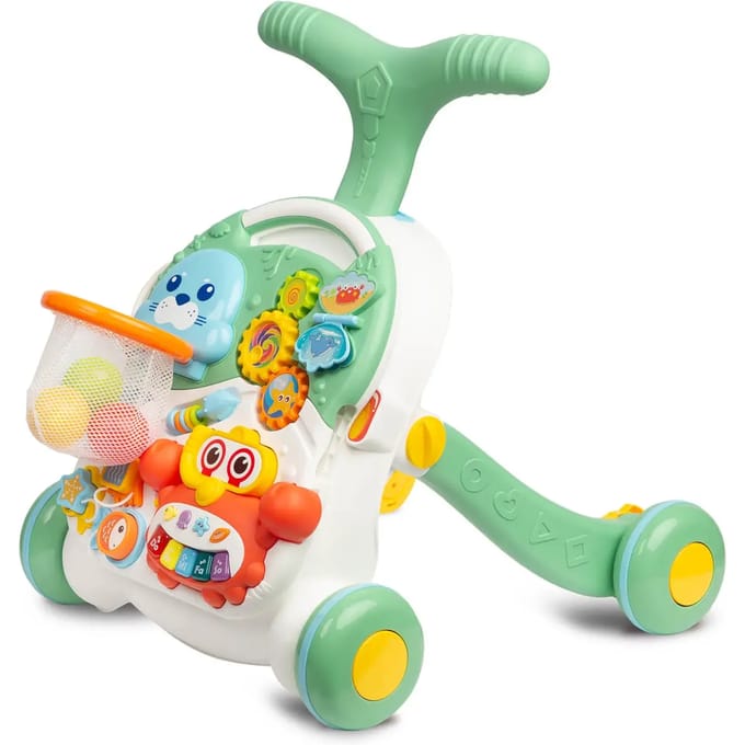 Draisienne Toyz Spark