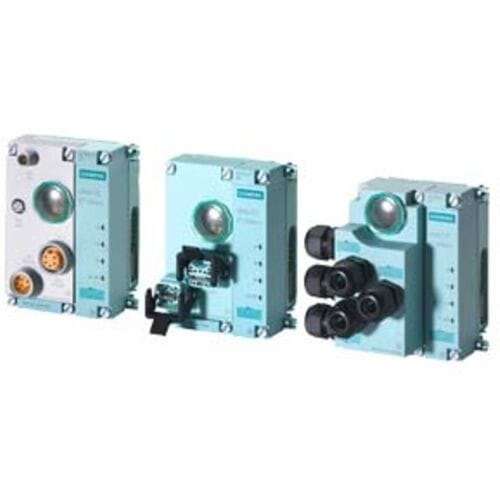 Siemens 6ES7154-2AA01-0AB0 6ES71542AA010AB0 PLC-interface 28.8 V/DC