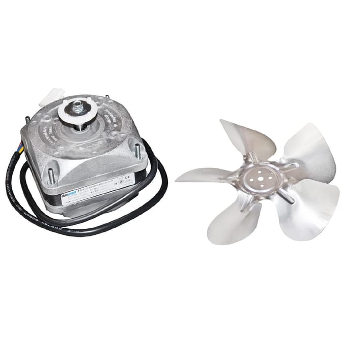 Polar condensorventilator (BD01-01/A108 + V200-34)