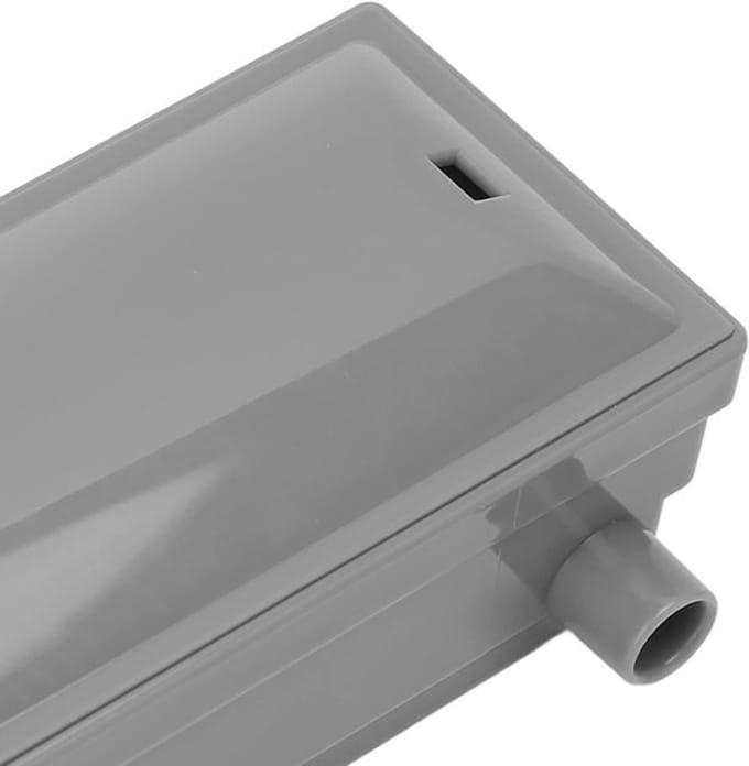 VT Goods - Zuurstofconcentrator Filterbox - Vervangende Filterpatroon