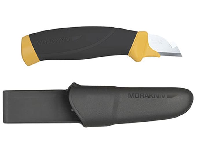 Mora craftline electrician