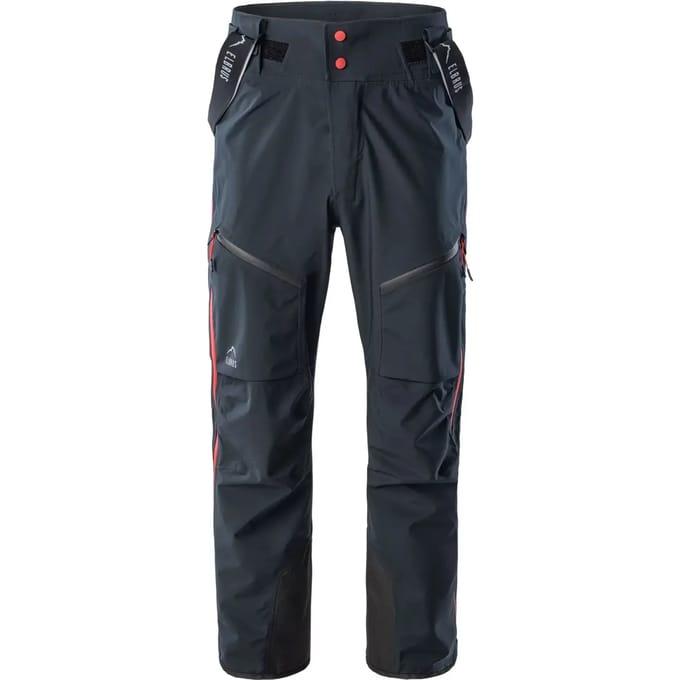 Broek Elbrus Pro Guard 3L Hardshell