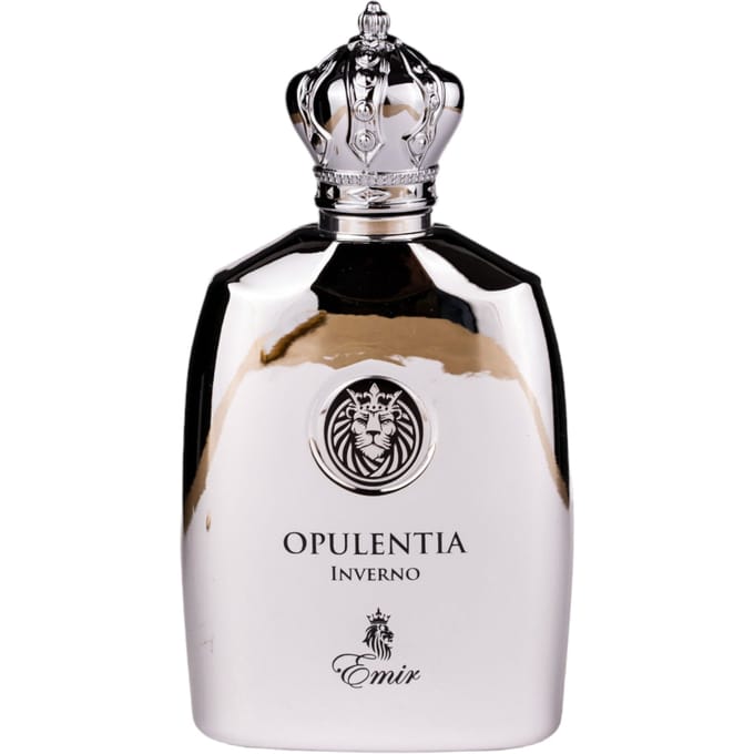 Paris Corner Emir Opulentia Inverno - Eau de Parfum - 100 ml