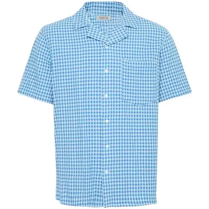 Shirt Solid Orlando