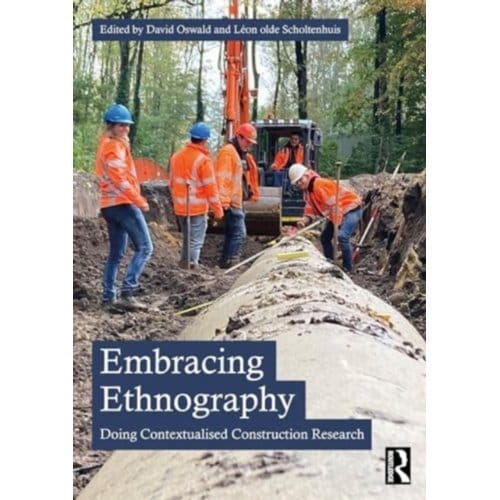 Embracing Ethnography