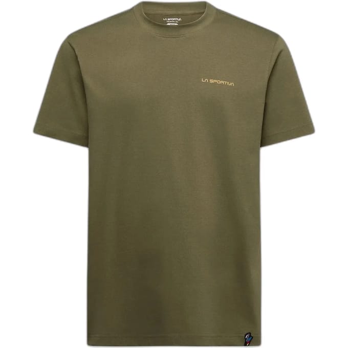 T-shirt La Sportiva Trilogy