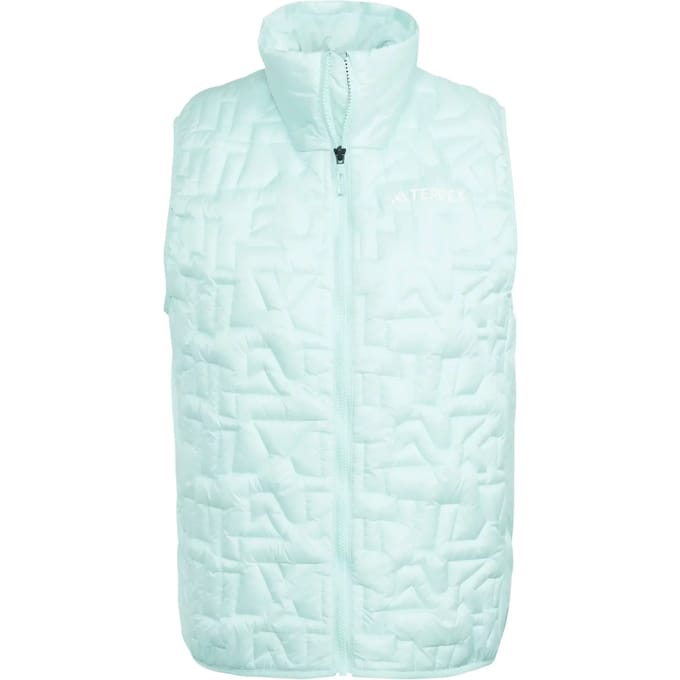 Mouwloos damesjack adidas Terrex Xperior Primaloft