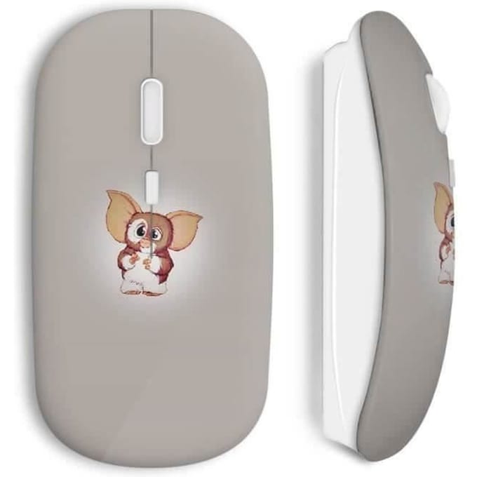 Souris Sans Fil Gizmo mignon