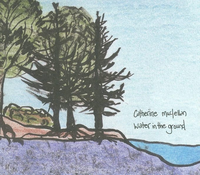 Water In The Ground