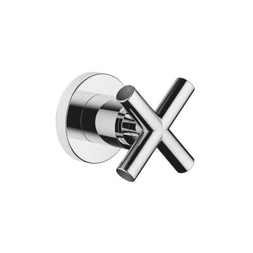 Dornbracht Tara. Concealed valve right-closing 1/2" 36607892-00