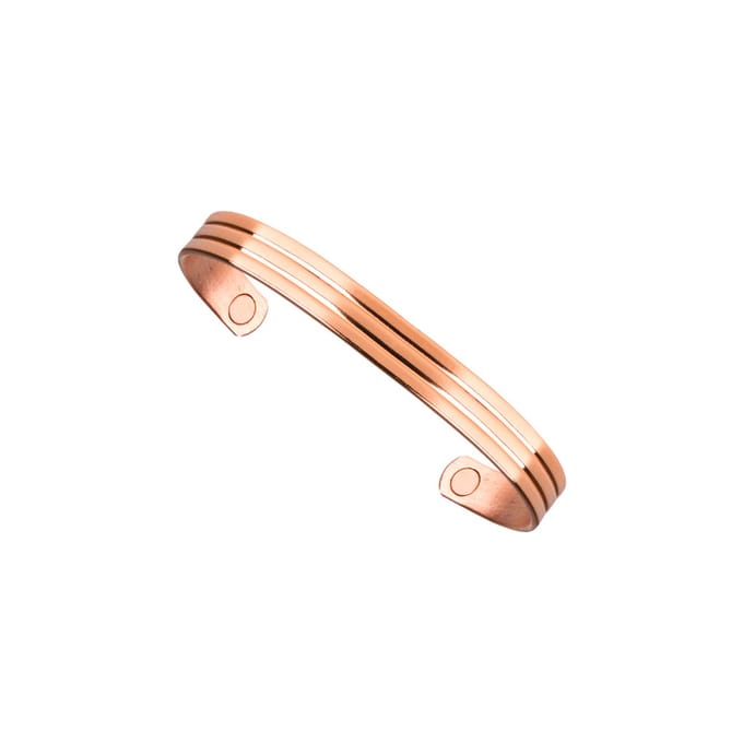 Magneet Armband Copper Magnetic Classic-S