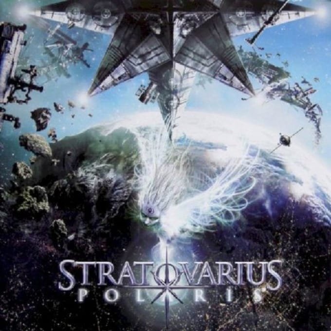 Polaris - Stratovarius