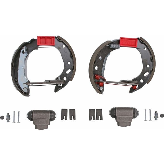 Remschoenset Superkit TRW GSK1676