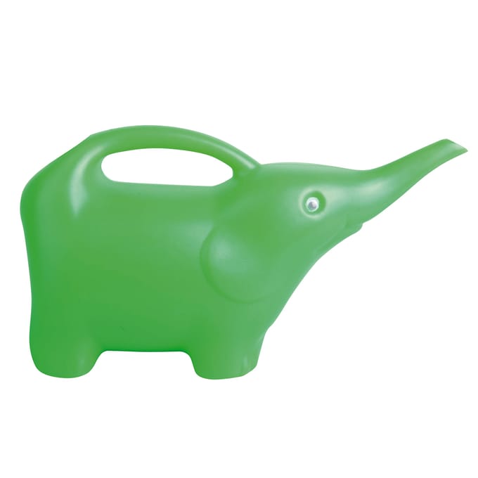 Olifant gieter kleurassortiment