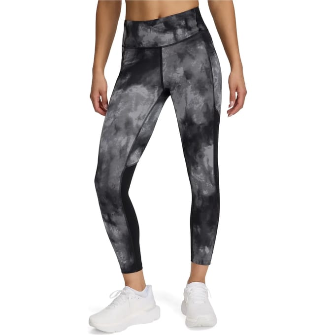 Dames legging enkellang Under Armour Fly Fast II
