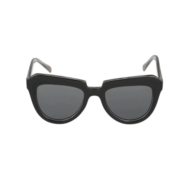 Komono Stella zonnebril Black/Chameleon KOM-S2153