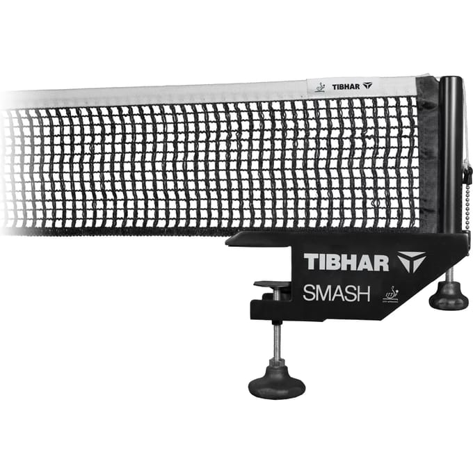 Tafeltennisnet Tibhar Smash