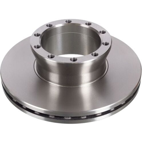 Remschijf FEBI BILSTEIN 07333, 1 stuk