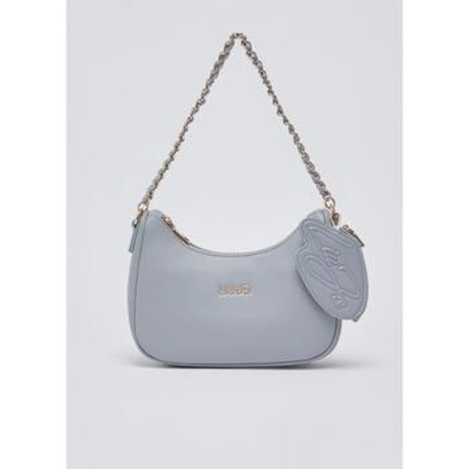 Liu Jo Achala Schoudertas S 23 cm - Dames - cloud