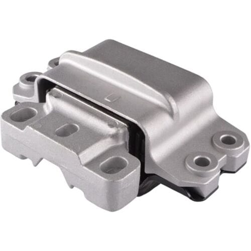 Ophanging, motor TEDGUM TED98674, Voor, Achter, Links