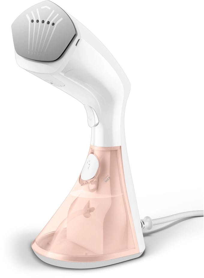 Philips Handstomer 8000 series GC801 - handheld fabric steamer
