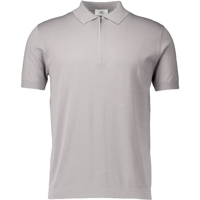 Gentiluomo  Polos Grijs K2004-285