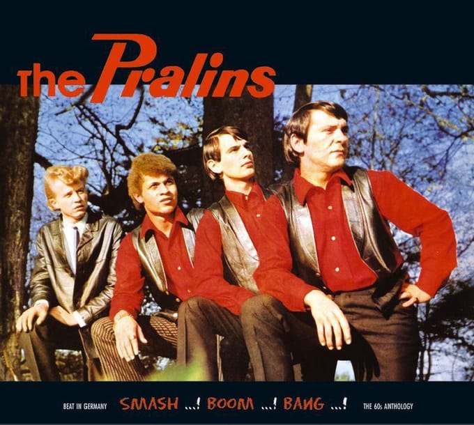Pralins