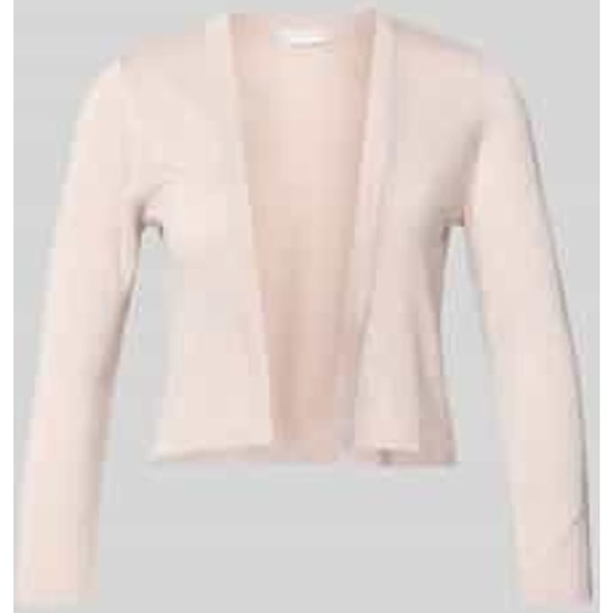 Bolero met effectgaren