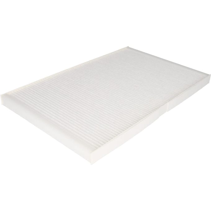 Cabine luchtfilter KNECHT LA 58