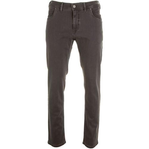 Gardeur Jeans Bradley Move Light Denim Midden Grijs / male