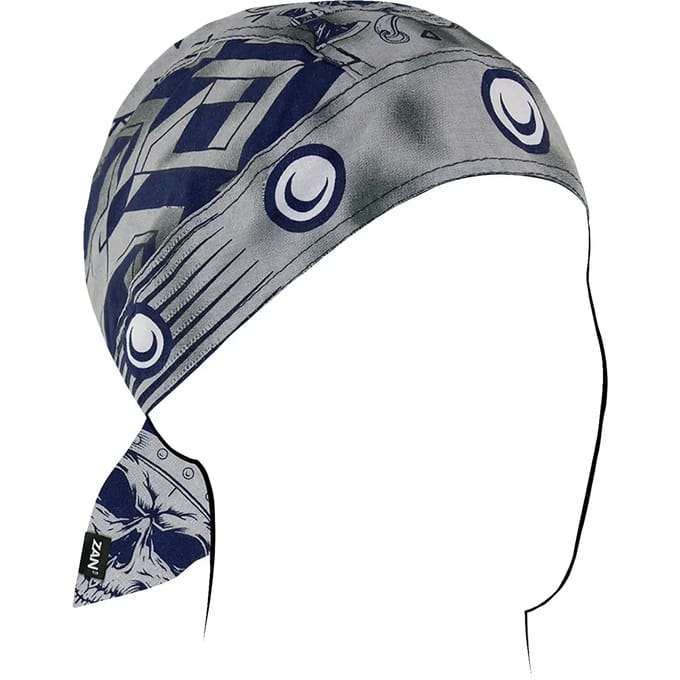 Katoenen bandana Zan Headgear Flydanna®