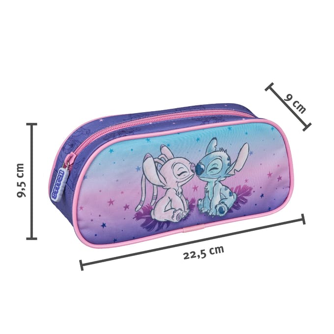 Etui Lilo & Stitch Love