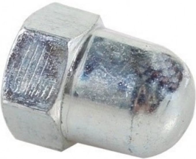 Vooras dopmoer M9 Bofix (12 stuks)