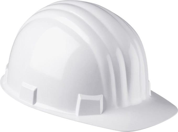 Schuberth Bop Energy veiligheidshelm - 3000V Wit