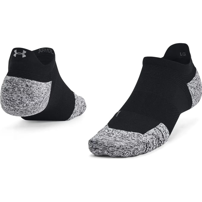 Sokken Under Armour AD Cushion NS Tab