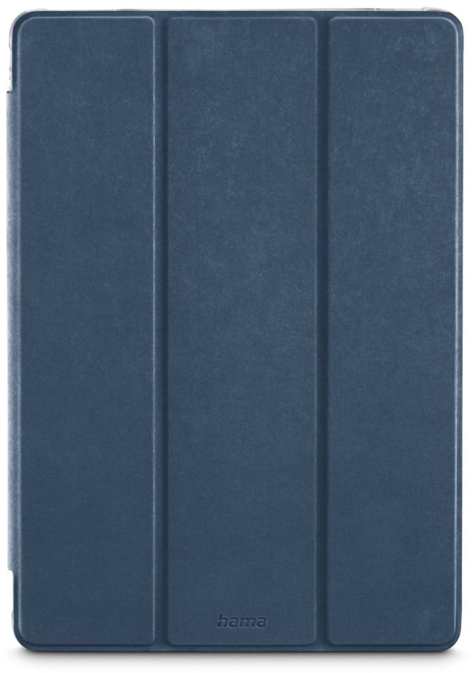 Hama tablethoes geschikt voor Galaxy Tab A9+ - Extreme protect - blauw