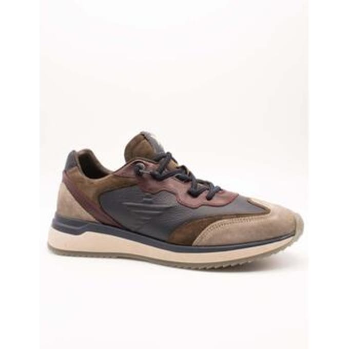 Lage Sneakers Cetti C-1429