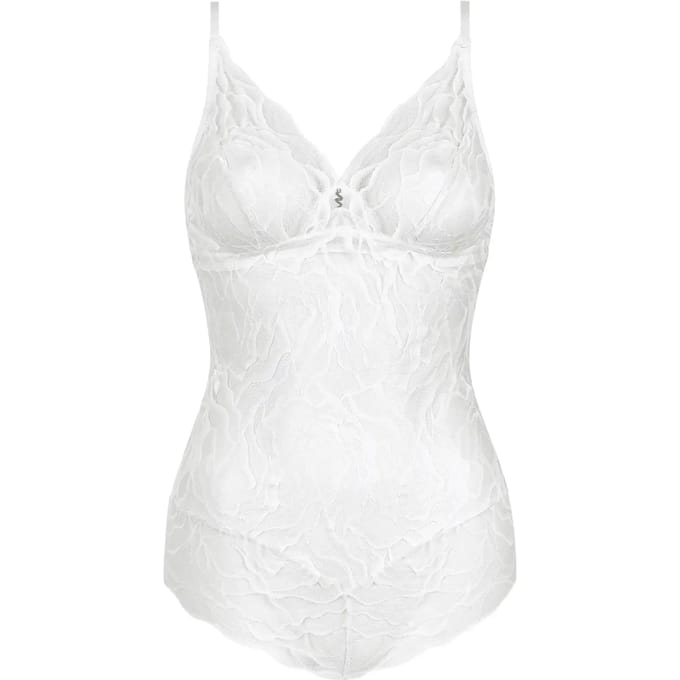 Body zonder beugels voor dames Lisca River