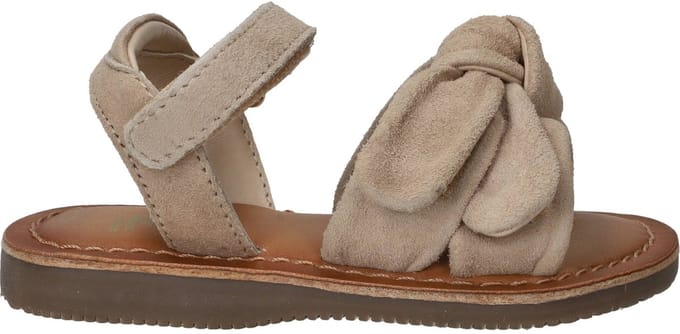 IK-KE Sandalen - Meisjes - Beige - Maat:23