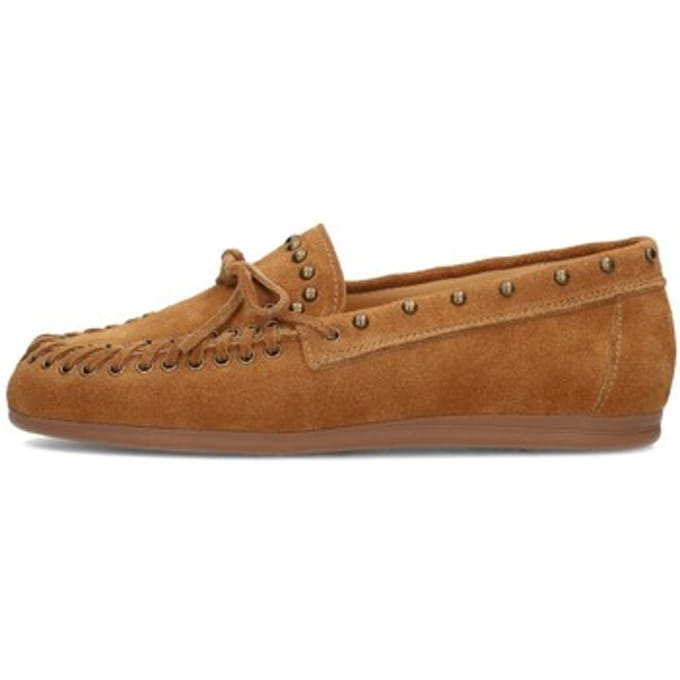 Mocassins Poelman KIYA Dames Loafers