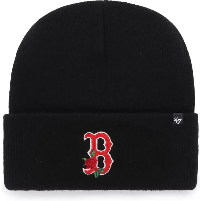 Cap Boston Red Sox 47Brand MLB Thorn