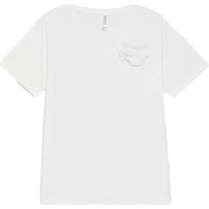 Dames-T-shirt Moodo Z-TS-4833