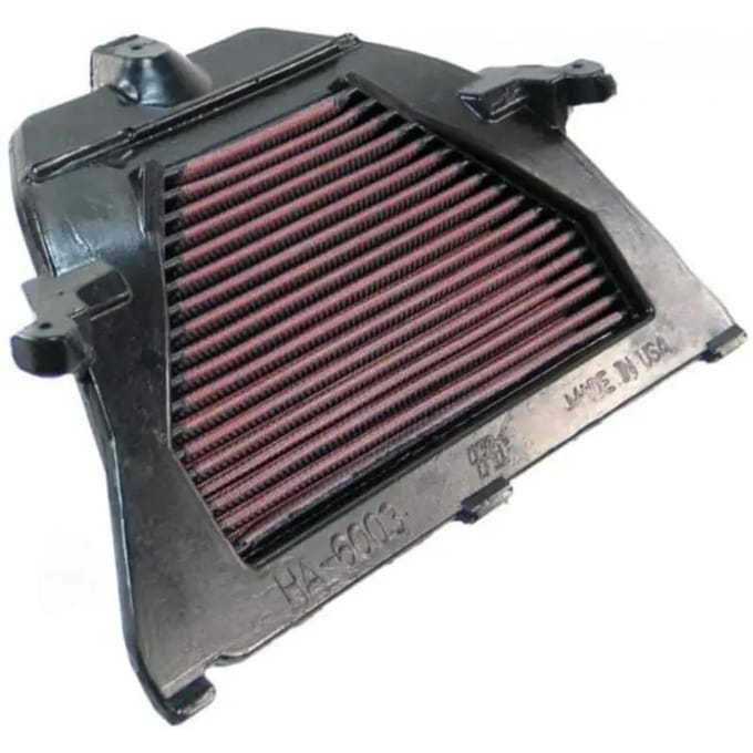 Luchtfilter K&N Honda Cbr 600 Rr 03-06