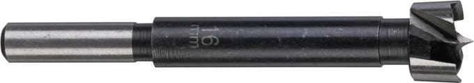 Milwaukee Scharniergatboren FD 16 mm - 1 st - 4932363706