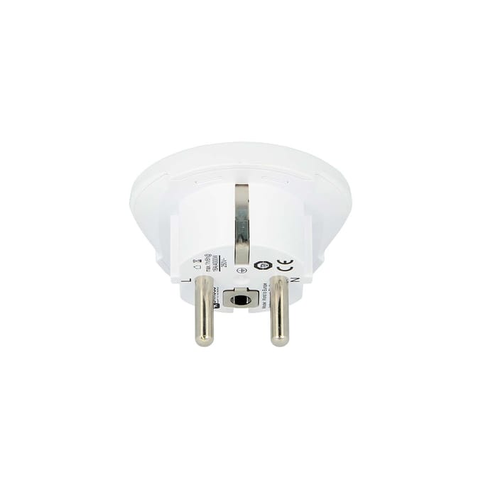 Skross Travel Adapter-Europe (Diversen) Nieuw