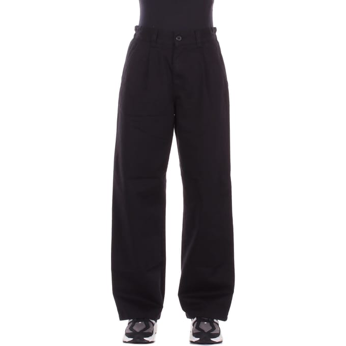 Carhartt Zwarte broek