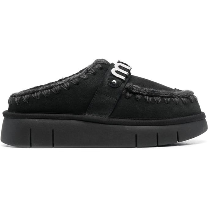 Mou Slippers voor dames